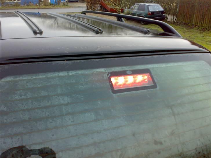 Ford Escort stc. 1.6 | SOLGT billede 7