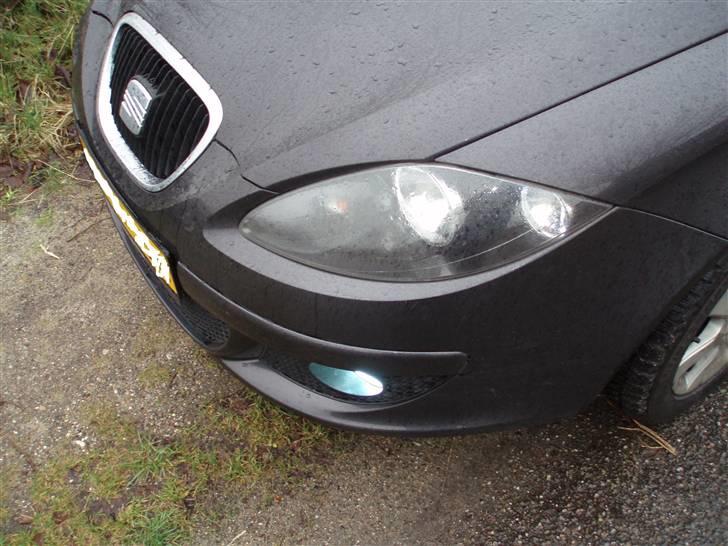 Seat altea   (SOLGT) billede 6