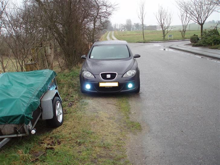 Seat altea   (SOLGT) billede 7