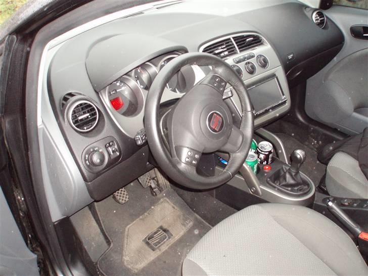 Seat altea   (SOLGT) billede 9