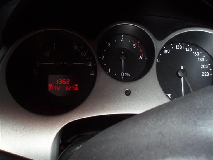 Seat altea   (SOLGT) billede 10