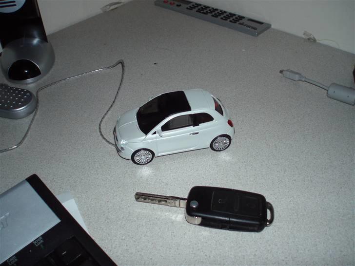 Seat altea   (SOLGT) billede 11