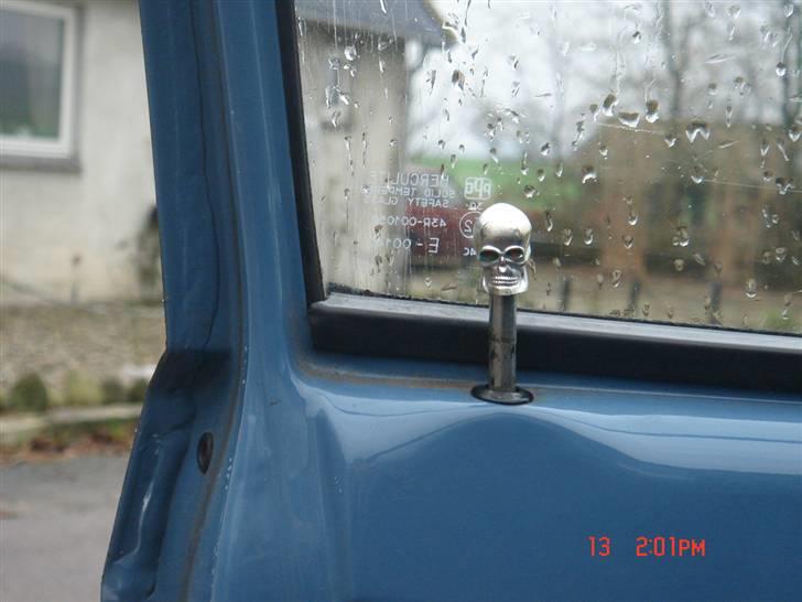 Opel Kadett *SOLGT* billede 6