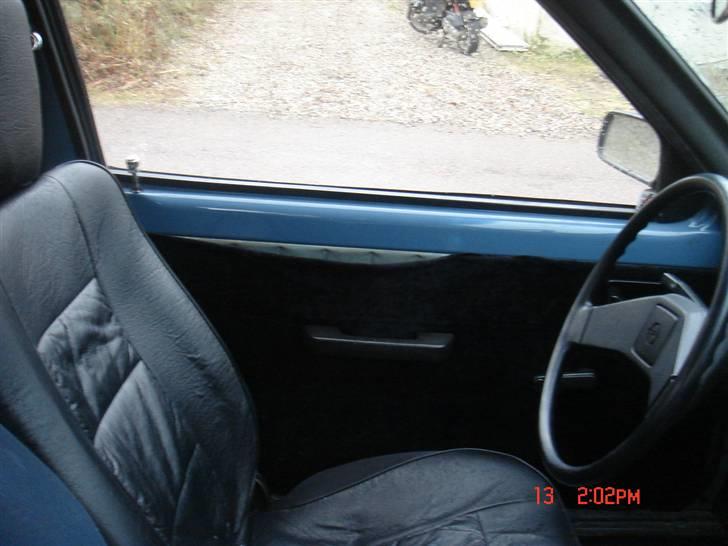 Opel Kadett *SOLGT* billede 10