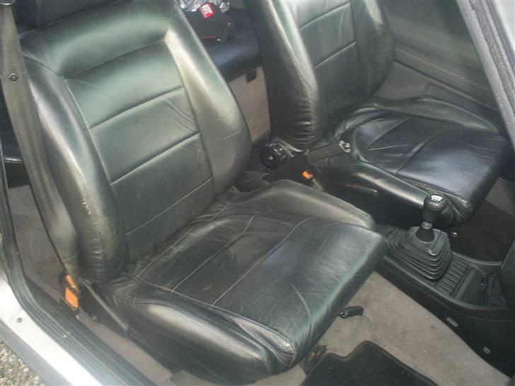 VW Golf 2ér d15/1-08 Solgt billede 4