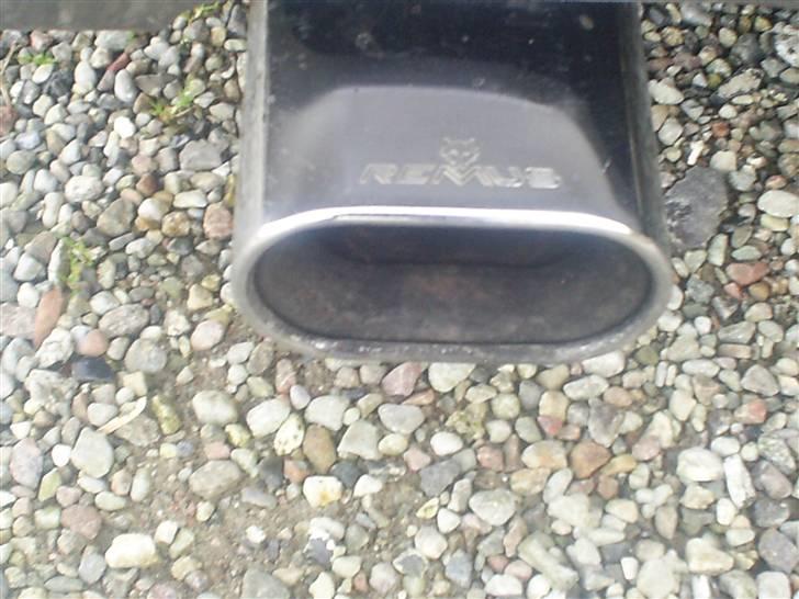 VW Golf 2ér d15/1-08 Solgt billede 9