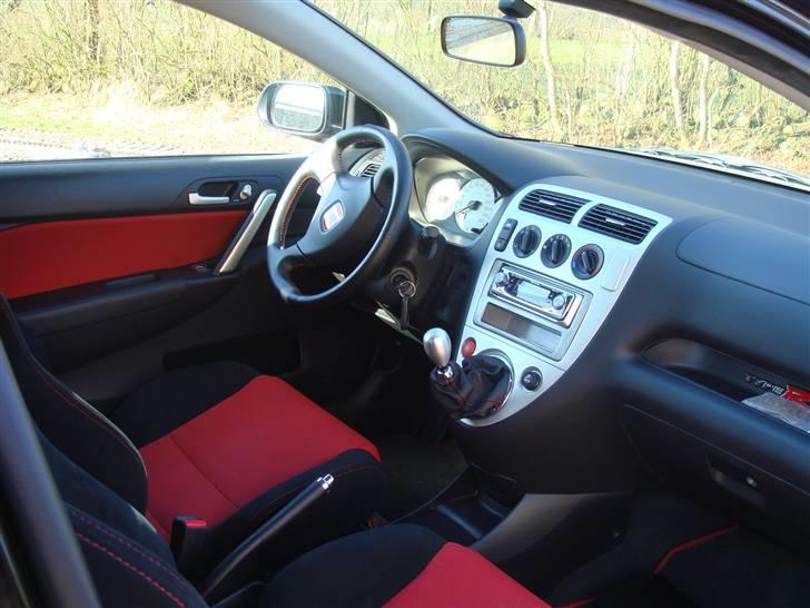 Honda Civic Type-R *SOLGT* billede 19