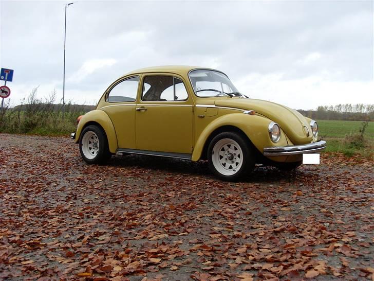 VW 1303  billede 1