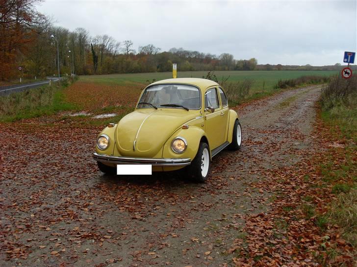 VW 1303  billede 2