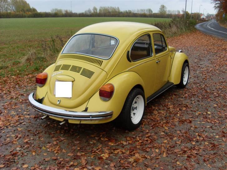 VW 1303  billede 3