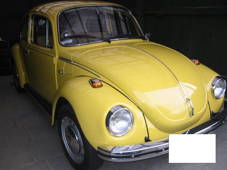 VW 1303  billede 6