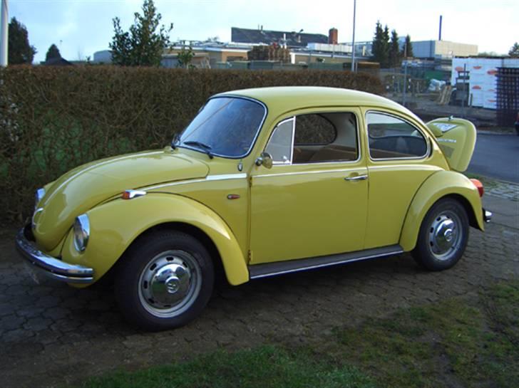 VW 1303  billede 7