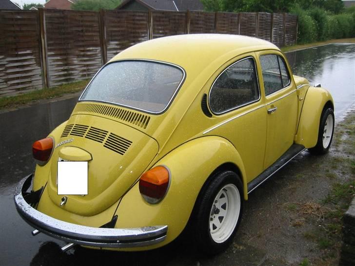 VW 1303  billede 8