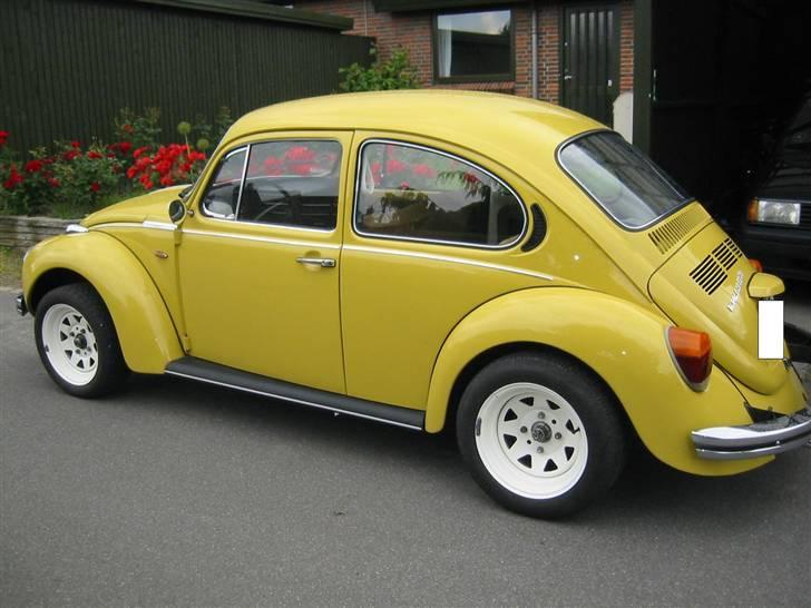 VW 1303  billede 9