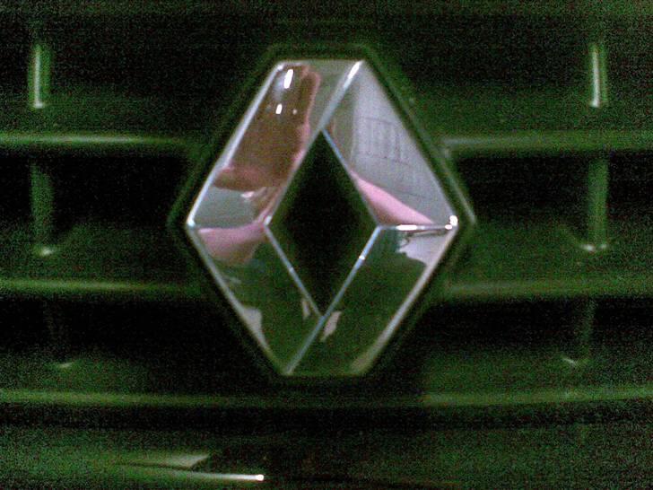 Renault Safrane 2.0 16valve billede 5