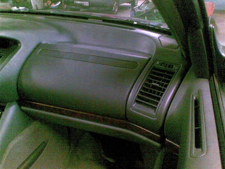 Renault Safrane 2.0 16valve billede 7