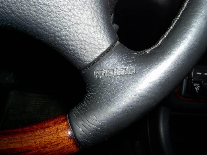 Peugeot 406 SV Turbo St.car solgt billede 13