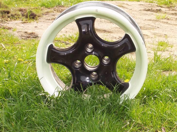 Peugeot 106 Rallye SOLGT billede 7