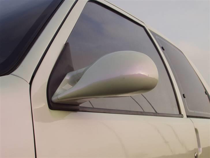 Peugeot 106 Rallye SOLGT billede 9