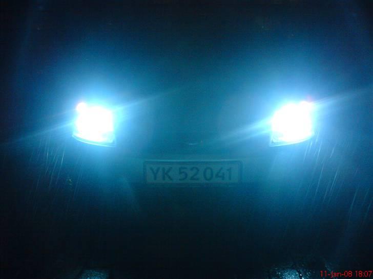 Ford Fiesta - Xenon billede 18