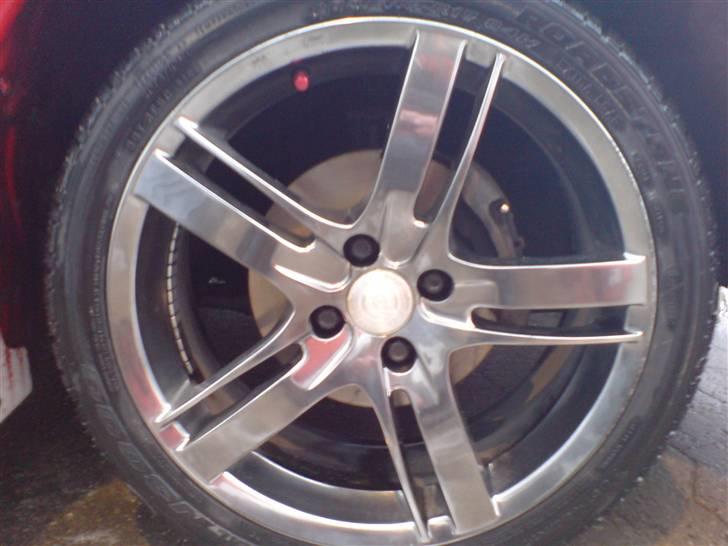 Mazda Mx 3 solgt billede 2