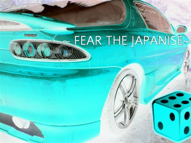 Mazda Mx 3 solgt billede 4