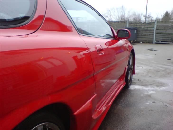 Mazda Mx 3 solgt billede 6