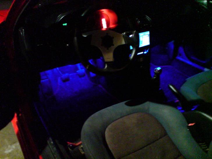 Mazda Mx 3 solgt billede 10