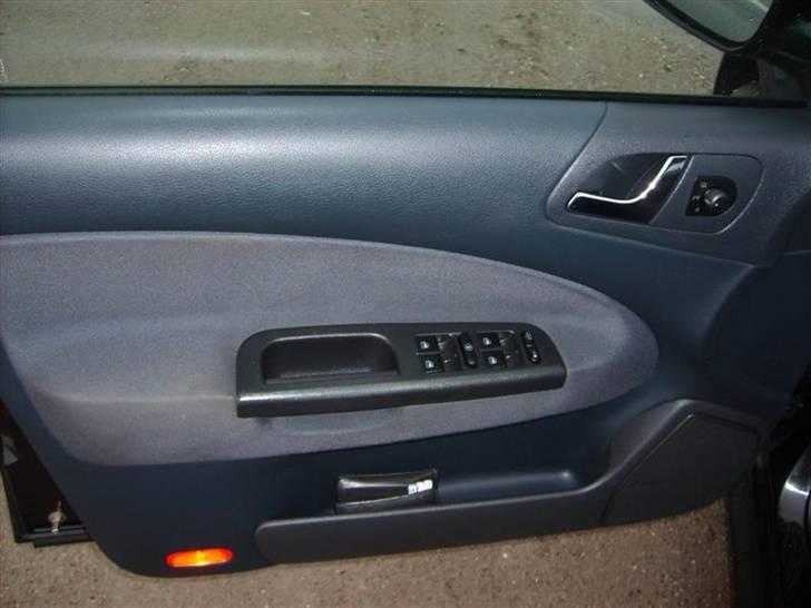 Skoda Octavia SOLGT! billede 6