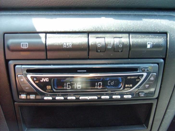 Skoda Octavia SOLGT! billede 8