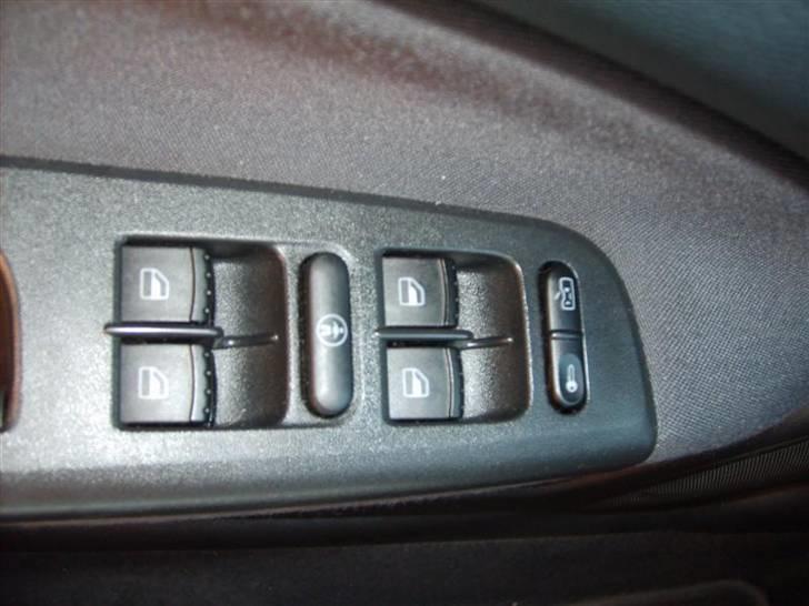 Skoda Octavia SOLGT! billede 9