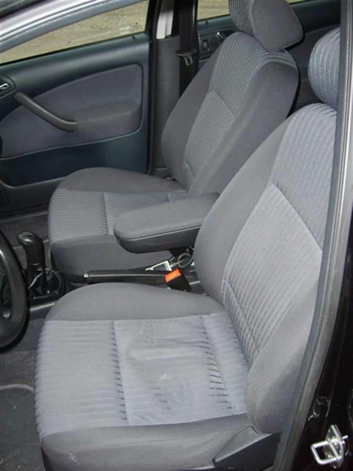 Skoda Octavia SOLGT! billede 10