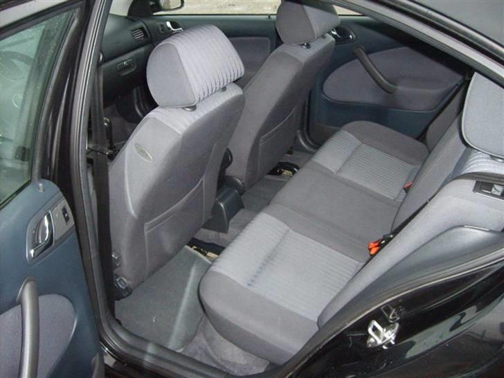 Skoda Octavia SOLGT! billede 11