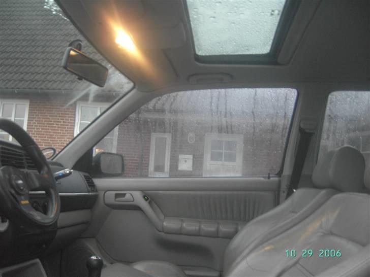 VW Golf 3 TD -SOLGT- billede 10