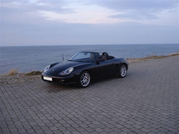 Porsche Boxster S 3,2 *SOLD* billede 11