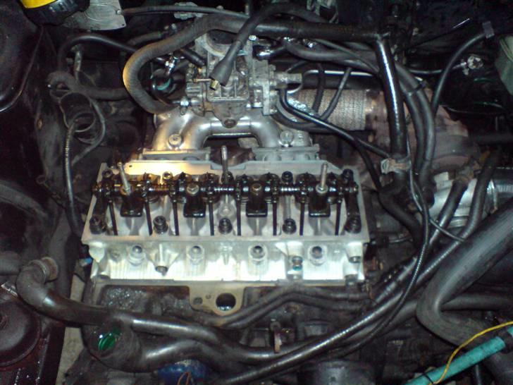 Renault 5 GT Turbo billede 3