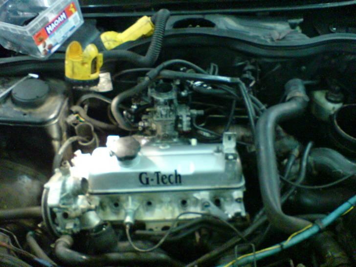 Renault 5 GT Turbo billede 6