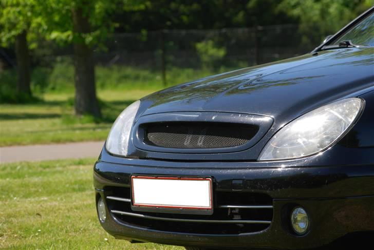 Citroën Xsara Weekend (Solgt) billede 2