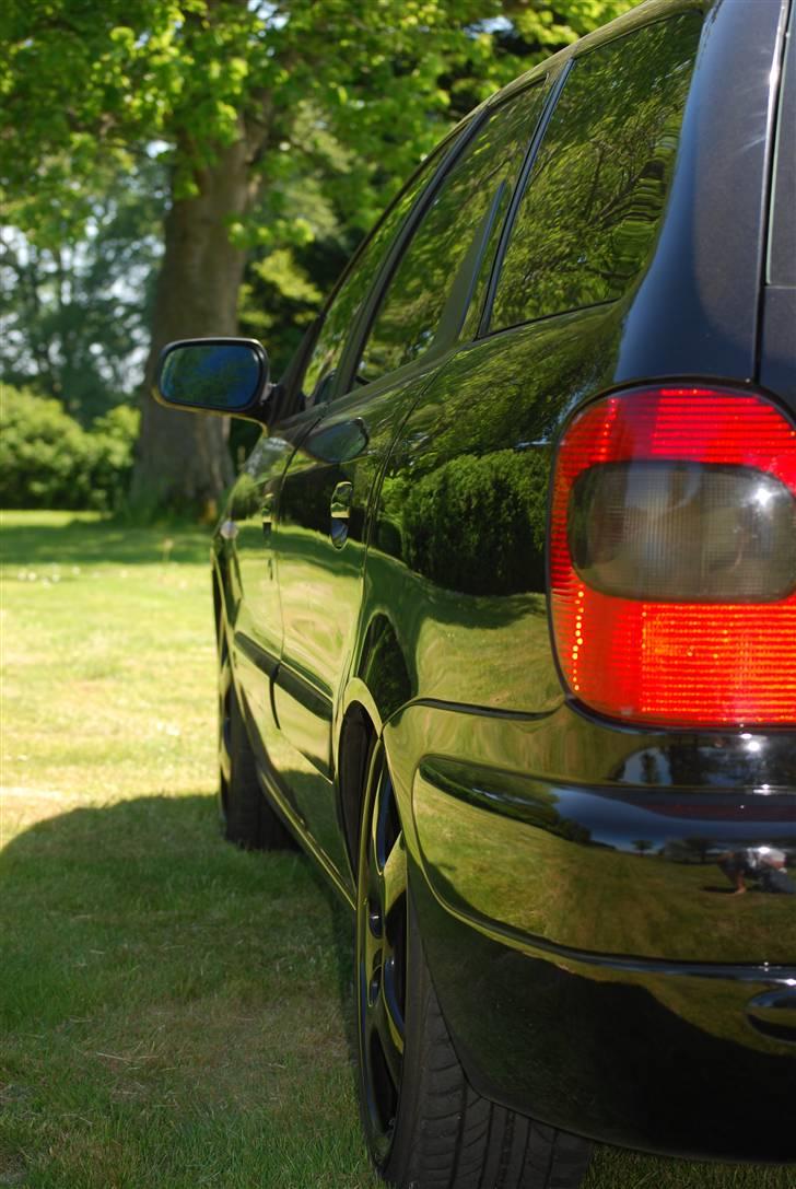 Citroën Xsara Weekend (Solgt) billede 3