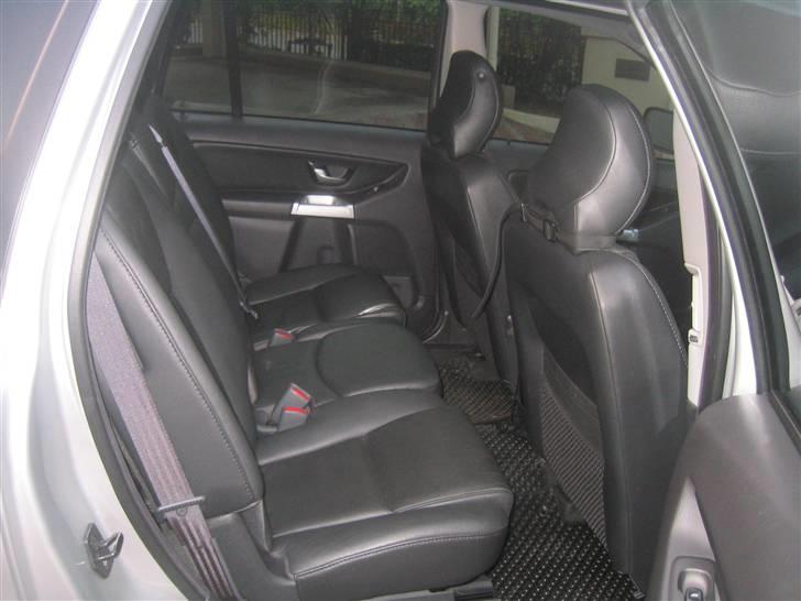 Volvo XC 90 T6 SOLGT!!! billede 2