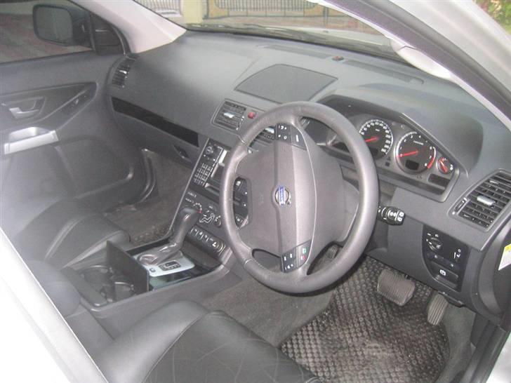 Volvo XC 90 T6 SOLGT!!! billede 8