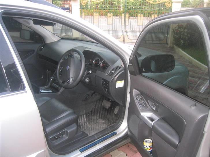 Volvo XC 90 T6 SOLGT!!! billede 9