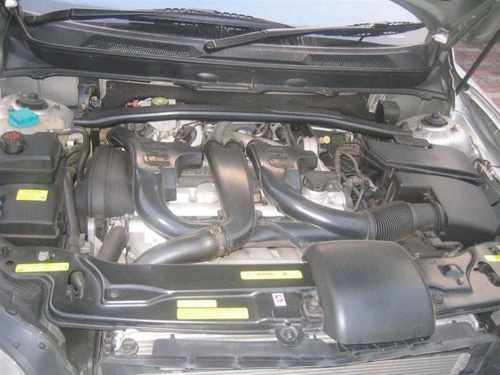Volvo XC 90 T6 SOLGT!!! billede 10