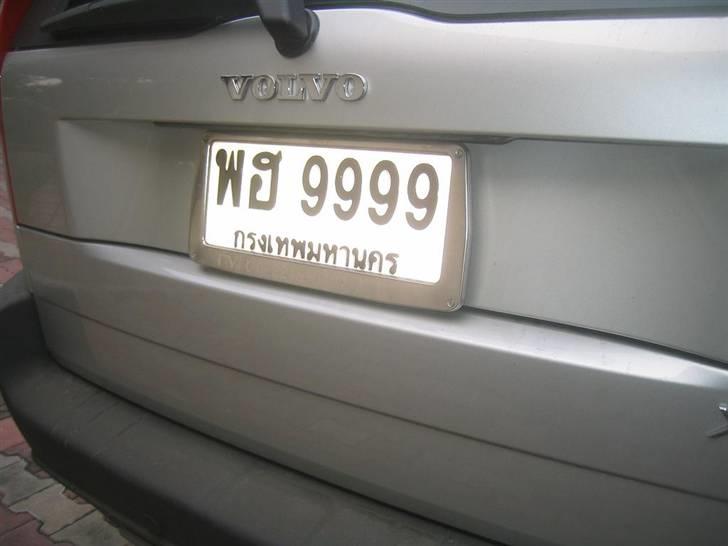 Volvo XC 90 T6 SOLGT!!! billede 12