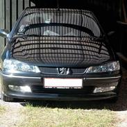 Peugeot 406 1,8ti