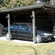 Peugeot 406 1,8ti