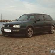 VW Golf 3 GTI 16V