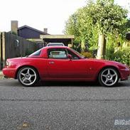 Mazda mx5