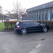 VW Golf IV (Solgt)