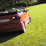 Fiat PUNTO CABRIO